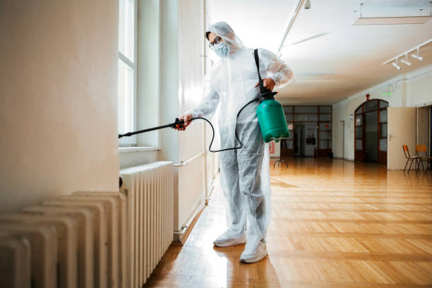 Pest Control Cost in South Lockport, NY